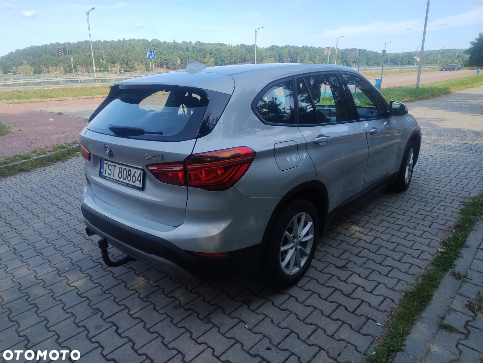 BMW X1 xDrive18d - 6