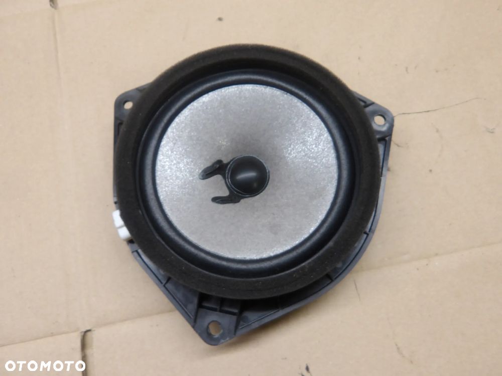 TOYOTA COROLLA VERSO 2.2D GŁOŚNIK PRAWY LEWY PRZÓD TYŁ 86160-0F020 - 6