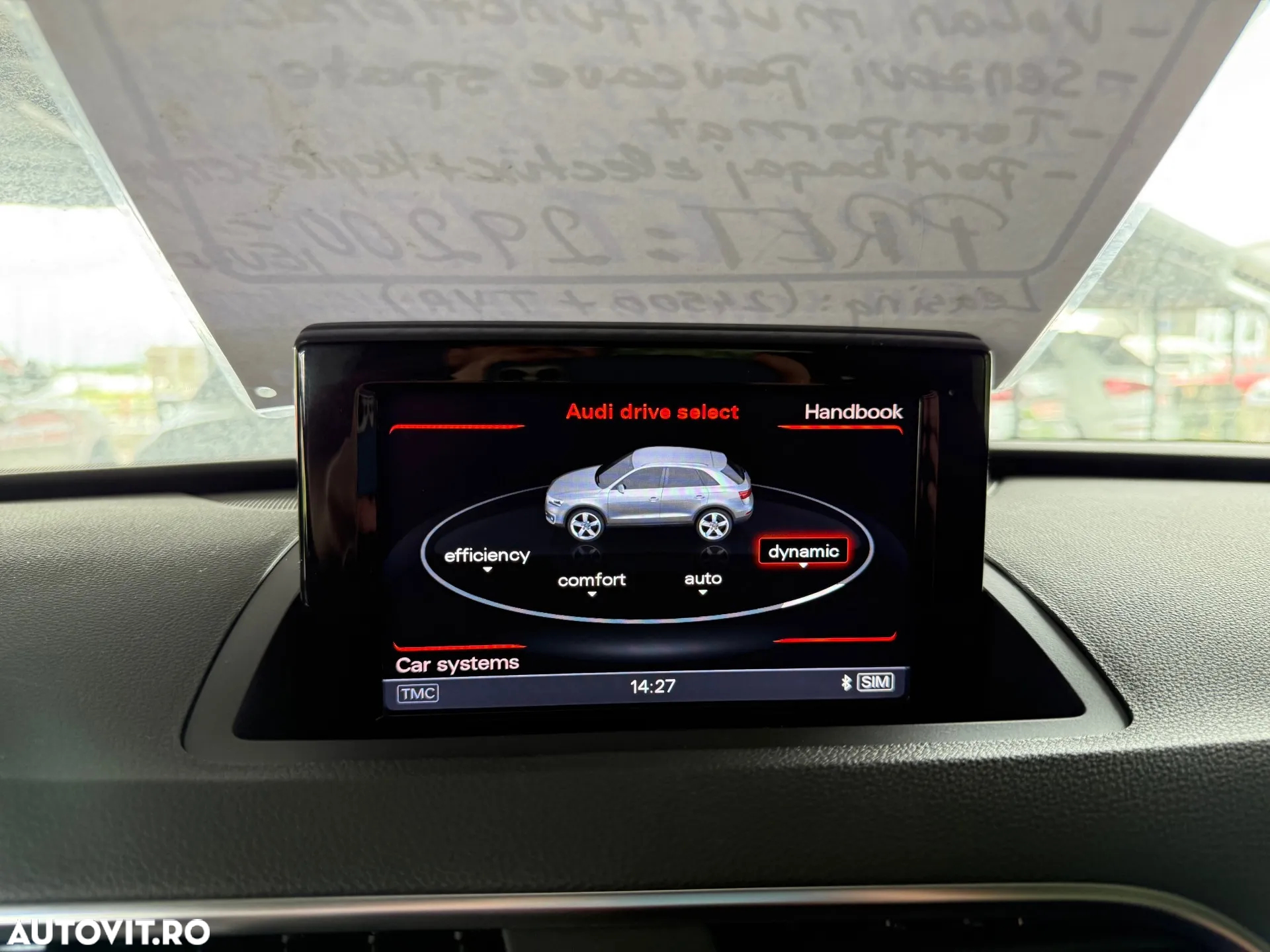 Audi Q3 2.0 35 TDI S tronic S Line - 19