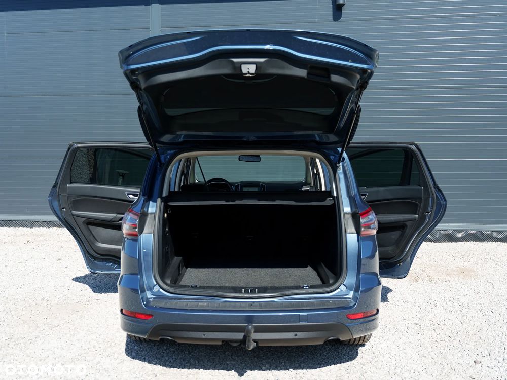 Ford S-Max 2.0 EcoBlue Titanium - 19