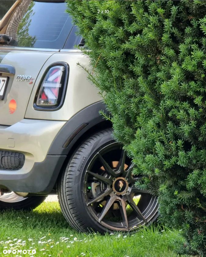 MINI Cooper S Standard - 2