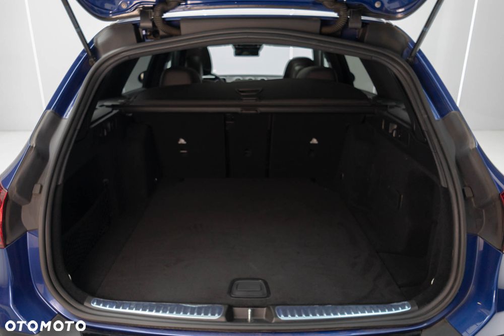 Mercedes-Benz Klasa C 220 d 4Matic All-Terrain 9G-TRONIC Avantgarde - 41