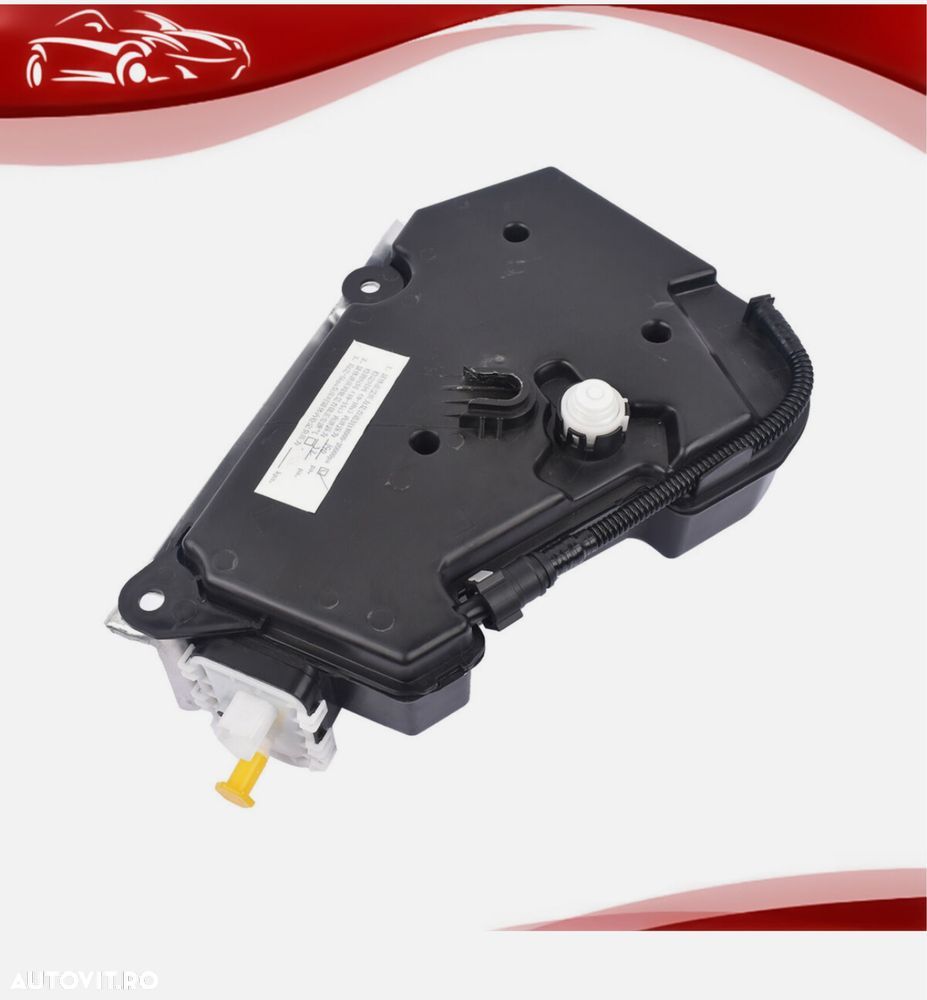 Rezervor Aditiv Adblue Uree Combustibil Lichid Peugeot 308 Citroen C4 - 1