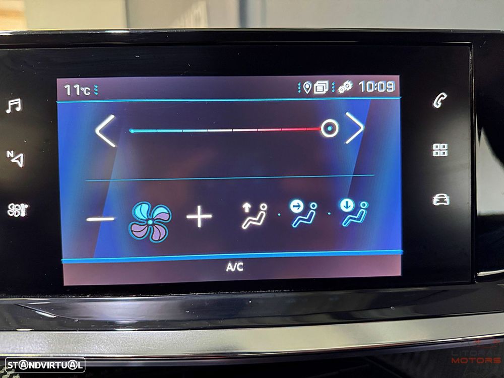 Peugeot 208 1.2 PureTech Active Pack - 30