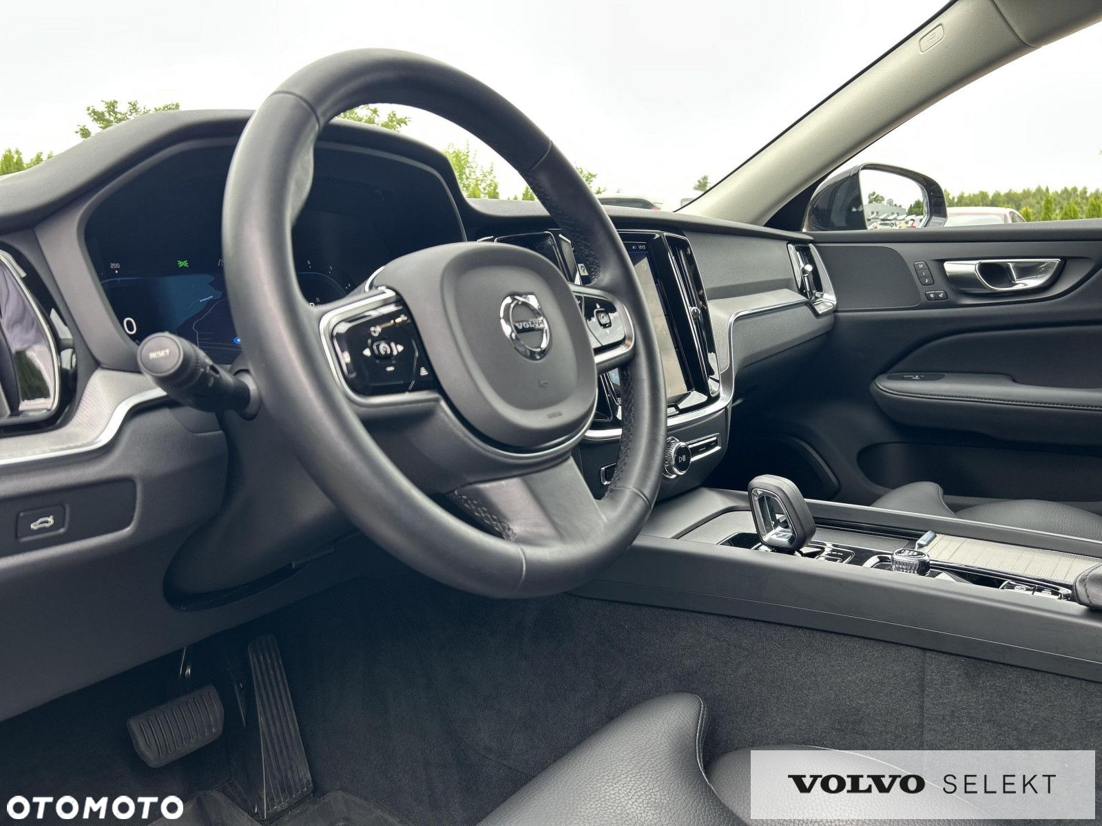 Volvo V60 - 11