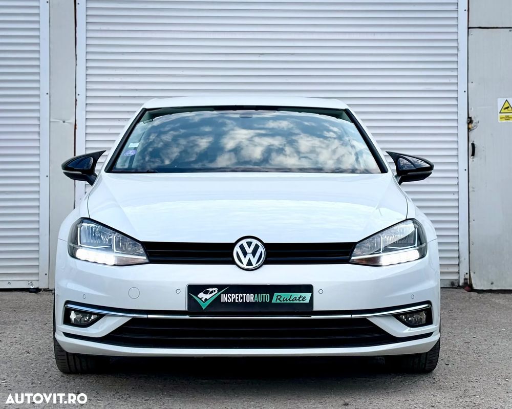 Volkswagen Golf 1.4 TSI Comfortline - 5