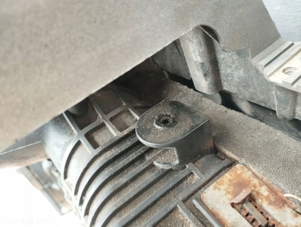 PAS PRZEDNI FORD FOCUS MK3 LIFT 1.6 TDCI 2014/2019 ROK - 10