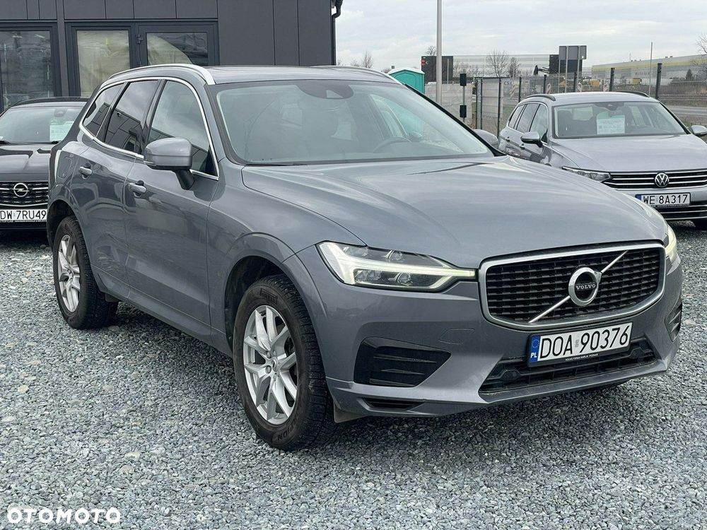 Volvo XC 60 T5 Momentum - 3