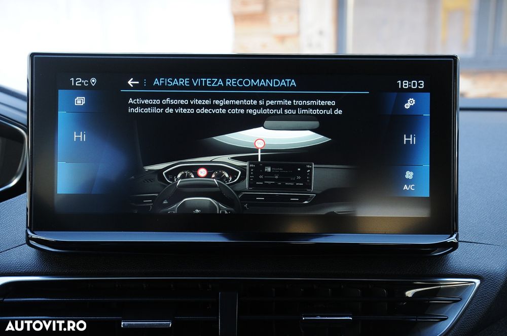 Peugeot 3008 BlueHDi 130 Stop & Start EAT8 Allure Pack - 24