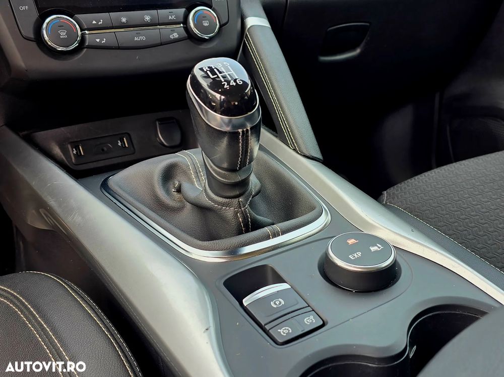 Renault Kadjar 1.6 DCI XMod - 16