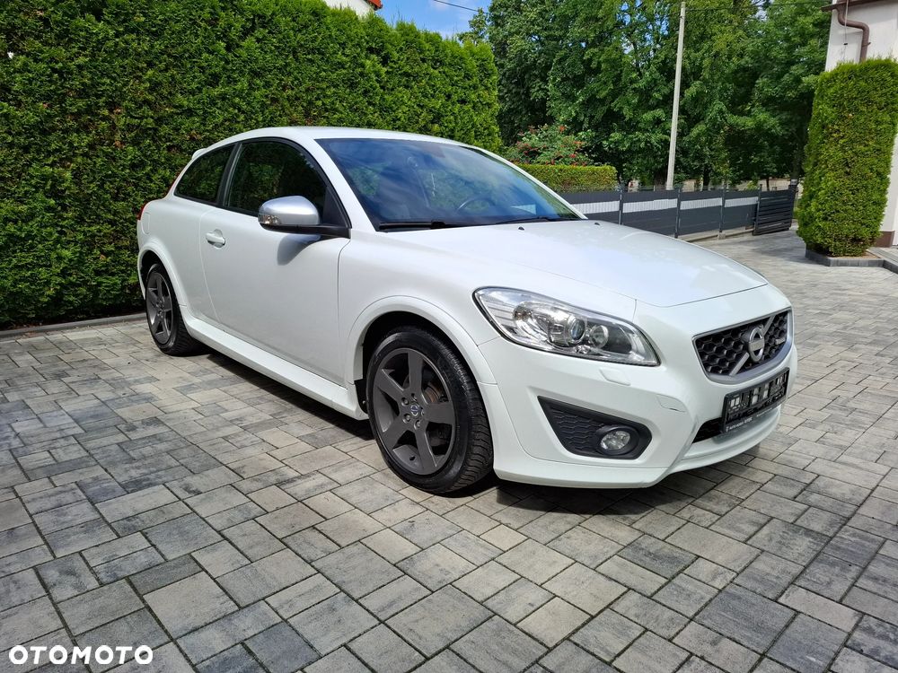 Volvo C30 - 10