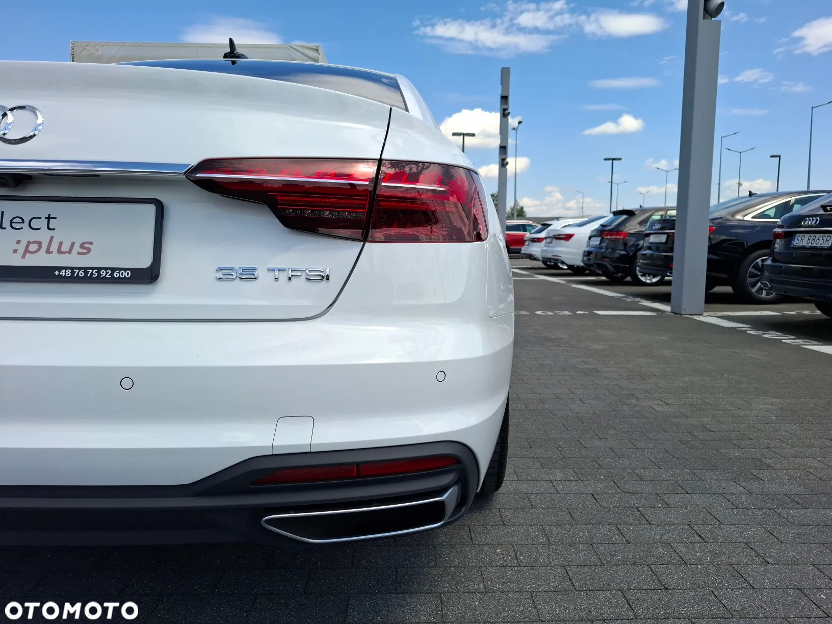 Audi A4 - 28
