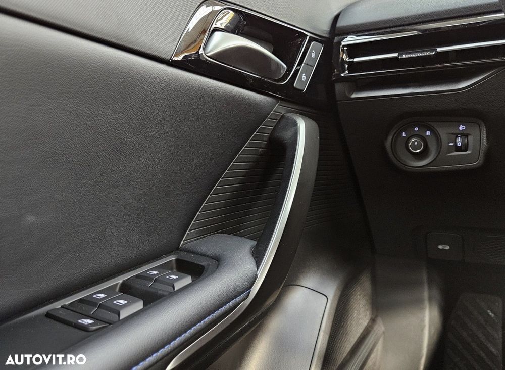 MG MG4 4 Standard - 15