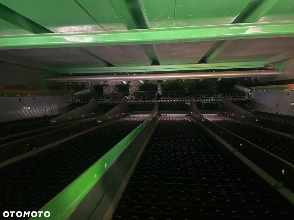 John Deere T660i HM - 13