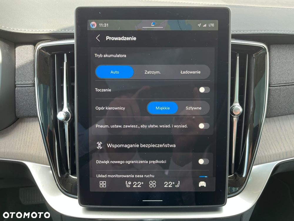 Volvo XC 90 - 26