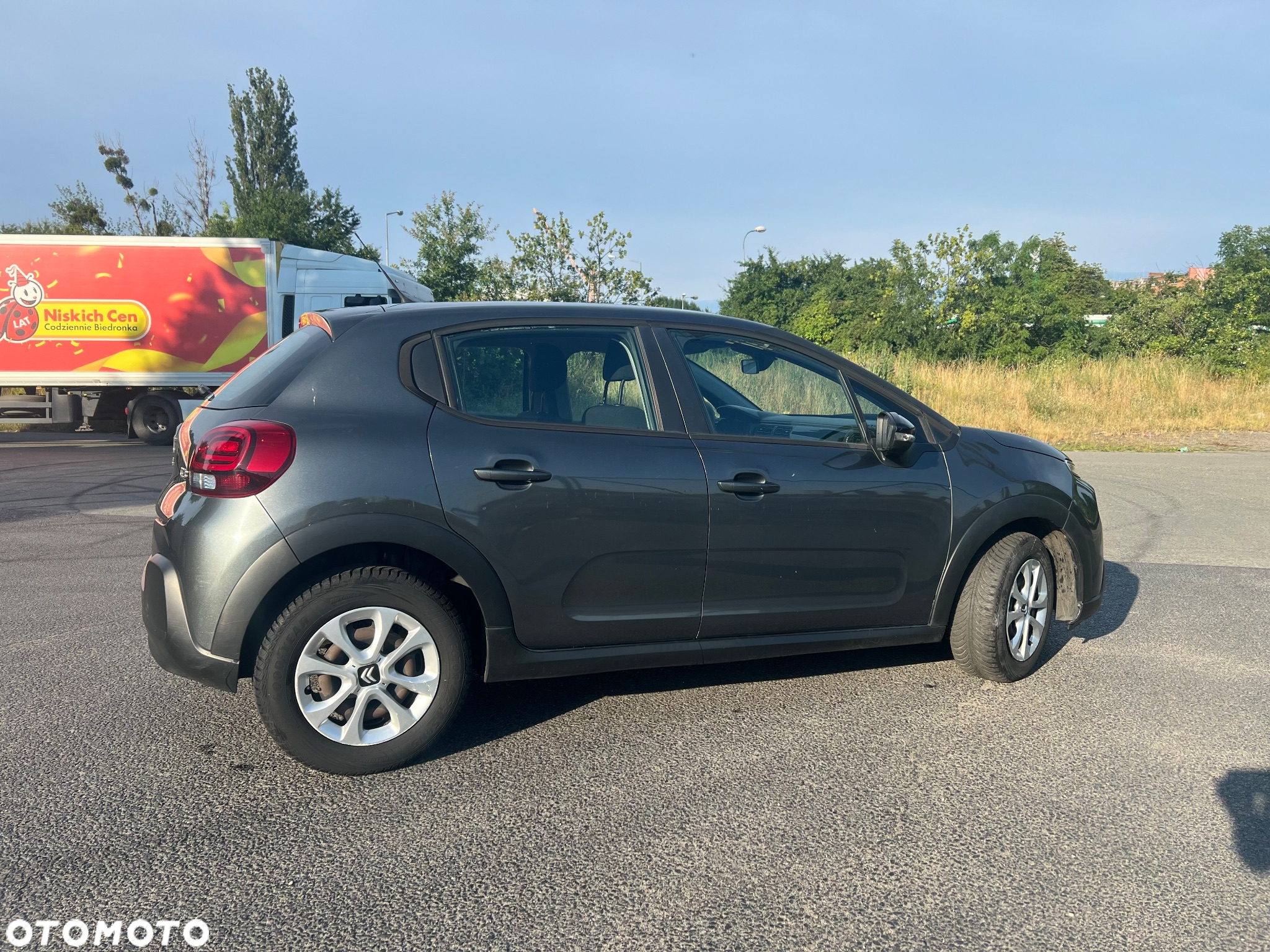 Citroën C3 BlueHDi 75 S&S 83g FEEL - 3