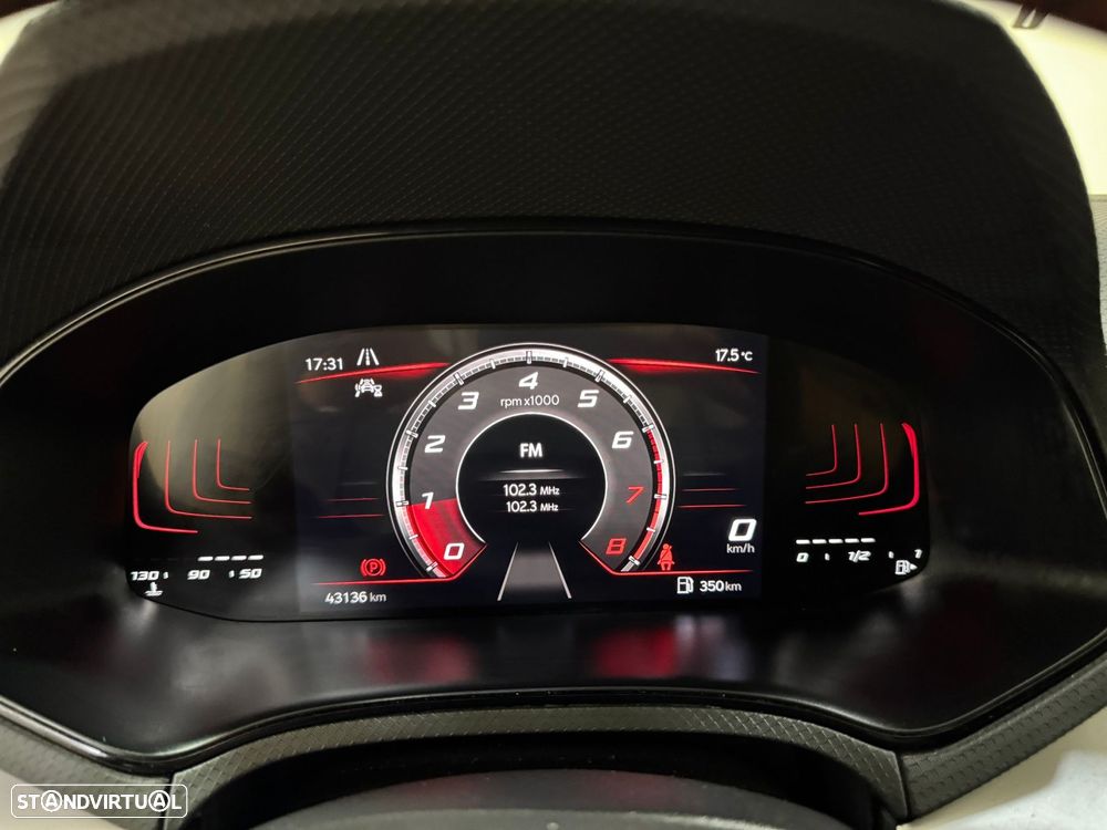 SEAT Arona 1.0 TSI FR - 23