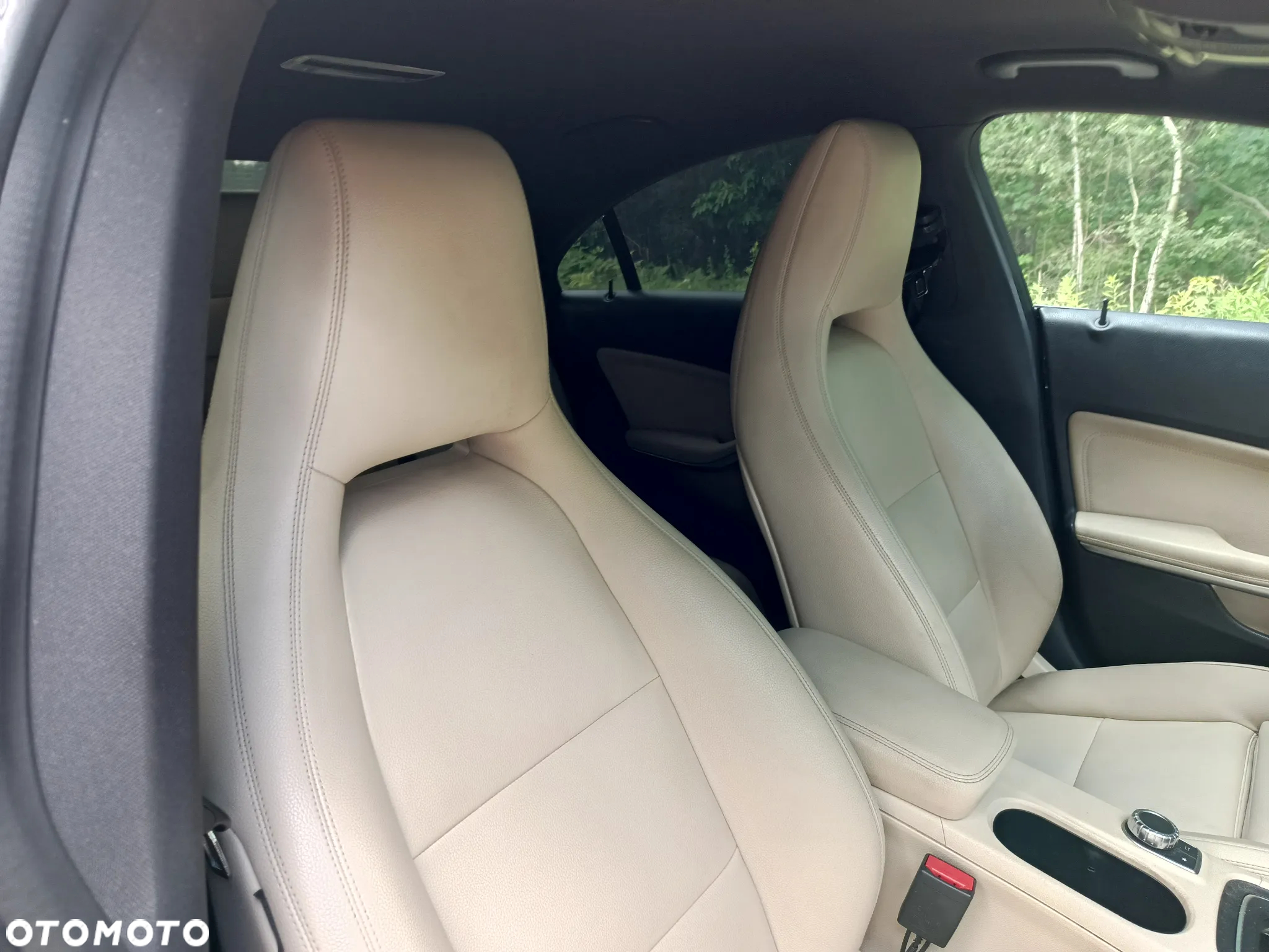Mercedes-Benz CLA 250 4-Matic Sport - 5