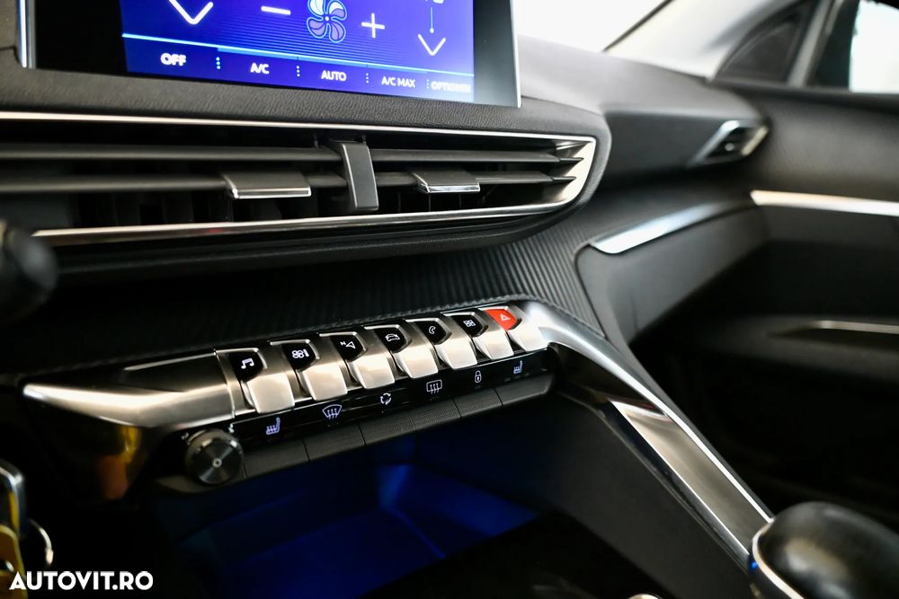 Peugeot 3008 BlueHDi 150 Stop & Start Active Business-Paket - 6