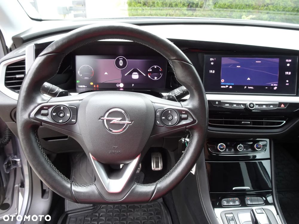 Opel Grandland 1.5 CDTI Business Elegance S&S - 26