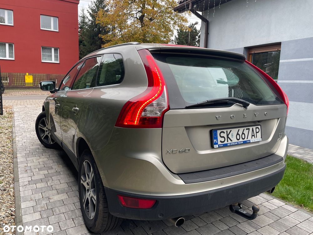 Volvo XC 60 - 2