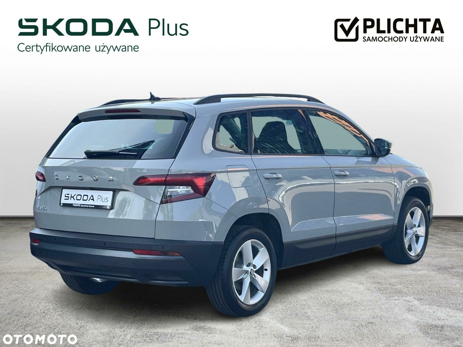Skoda Karoq 1.6 TDI 4x2 Ambition DSG - 6