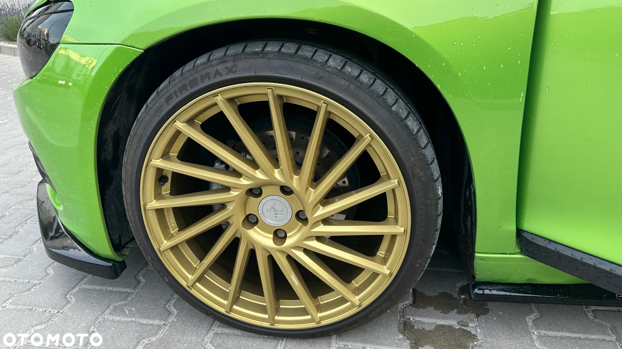 Volkswagen Scirocco 2.0 TDI DSG - 15