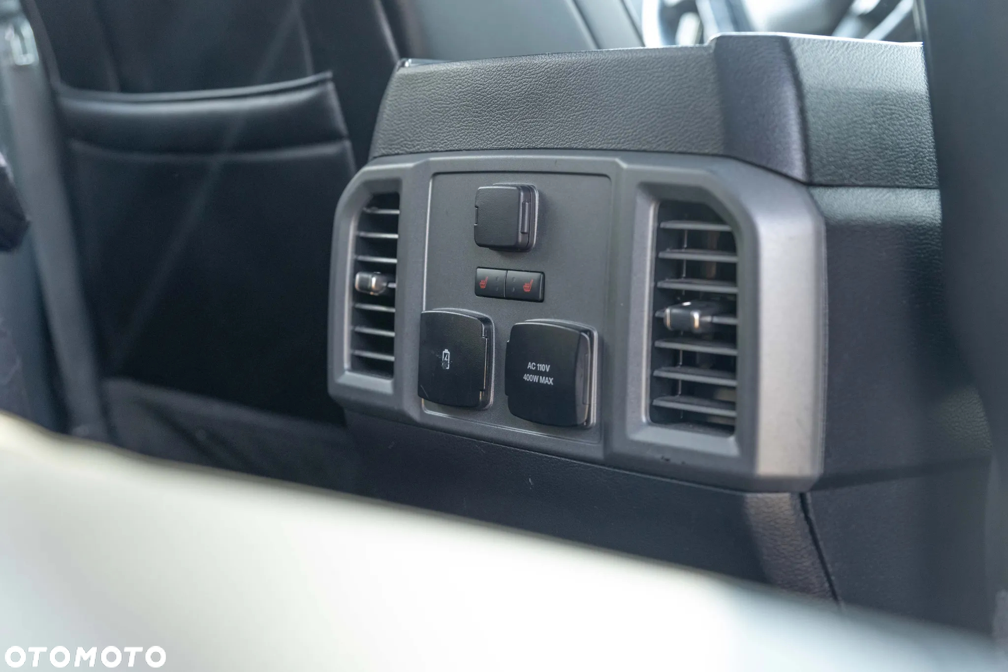 Ford F150 - 27
