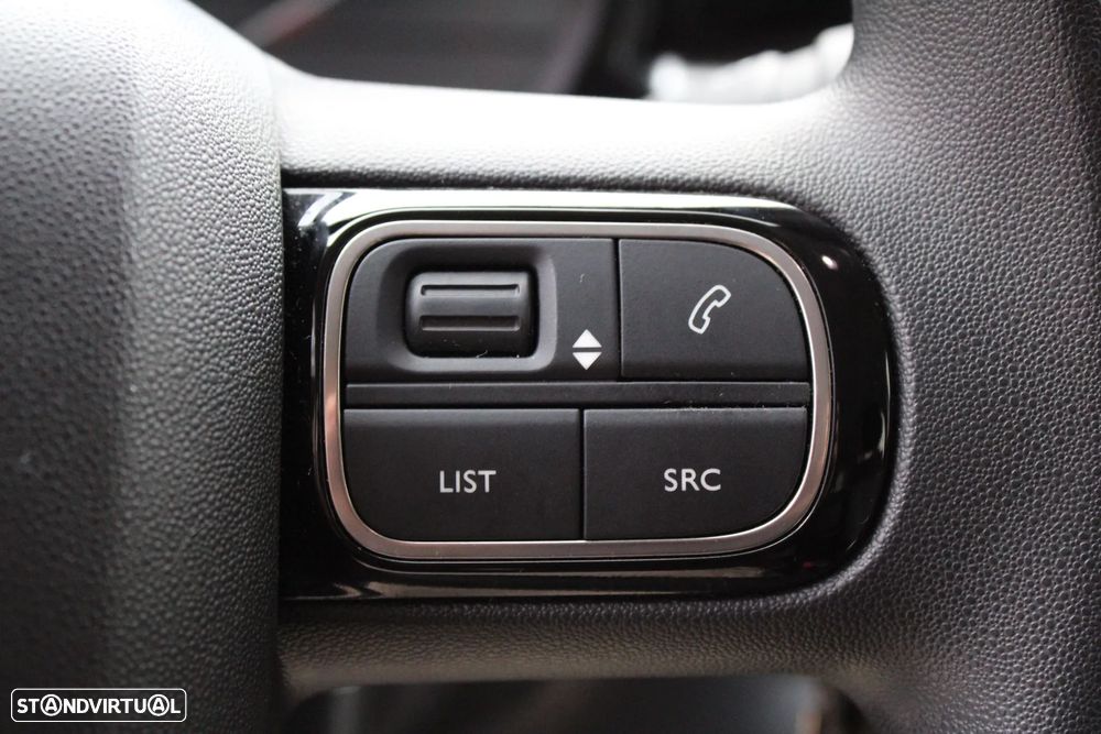 Citroën C3 Pure Tech Feel - 11