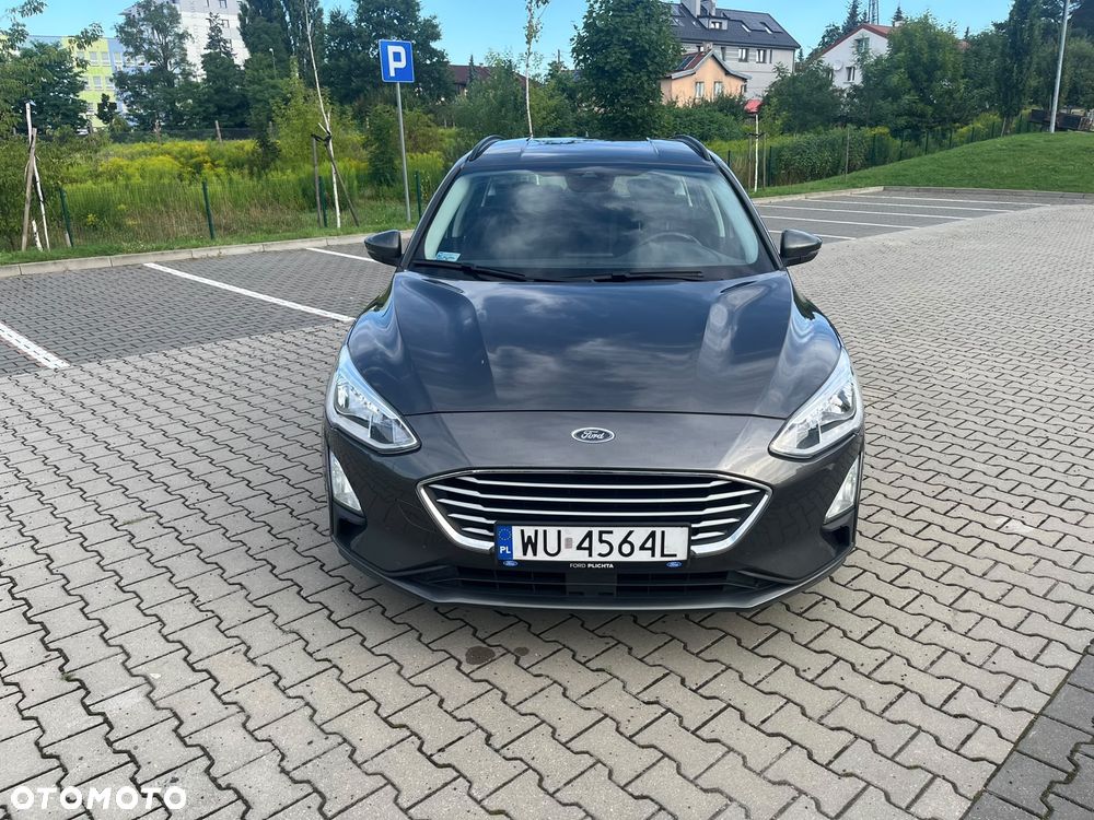 Ford Focus - 3