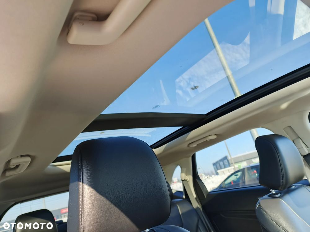 Ford Edge 2.0 EcoBlue Twin-Turbo 4WD Titanium - 10