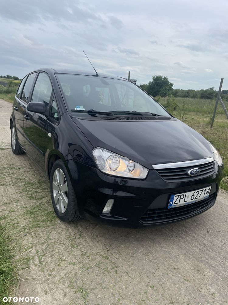 Ford C-MAX - 7