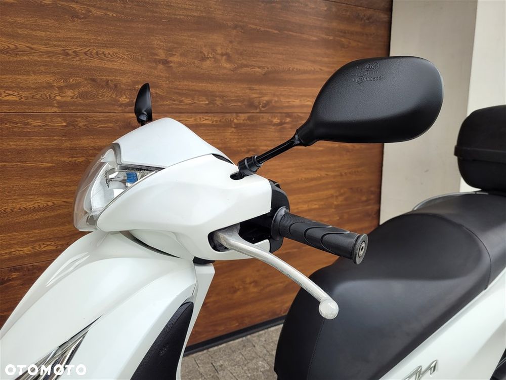 Honda SH - 2