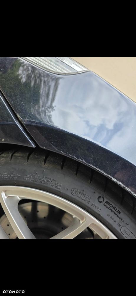 BMW Seria 5 535d - 12
