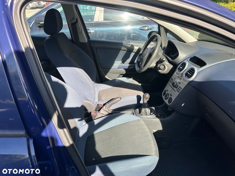 Opel Corsa 1.3 CDTI Color Edition - 16