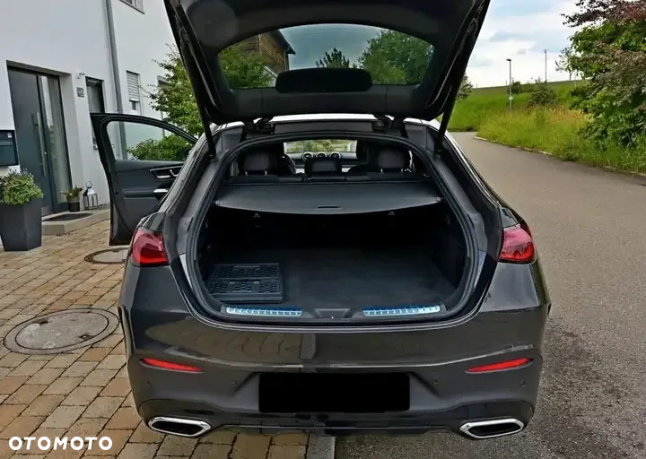 Mercedes-Benz GLC Coupe 220 d mHEV 4-Matic AMG Line - 5
