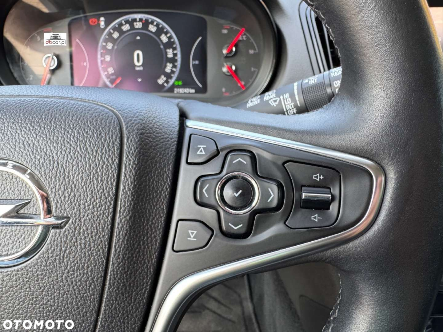 Opel Insignia Sports Tourer 2.0 Diesel Innovation - 21