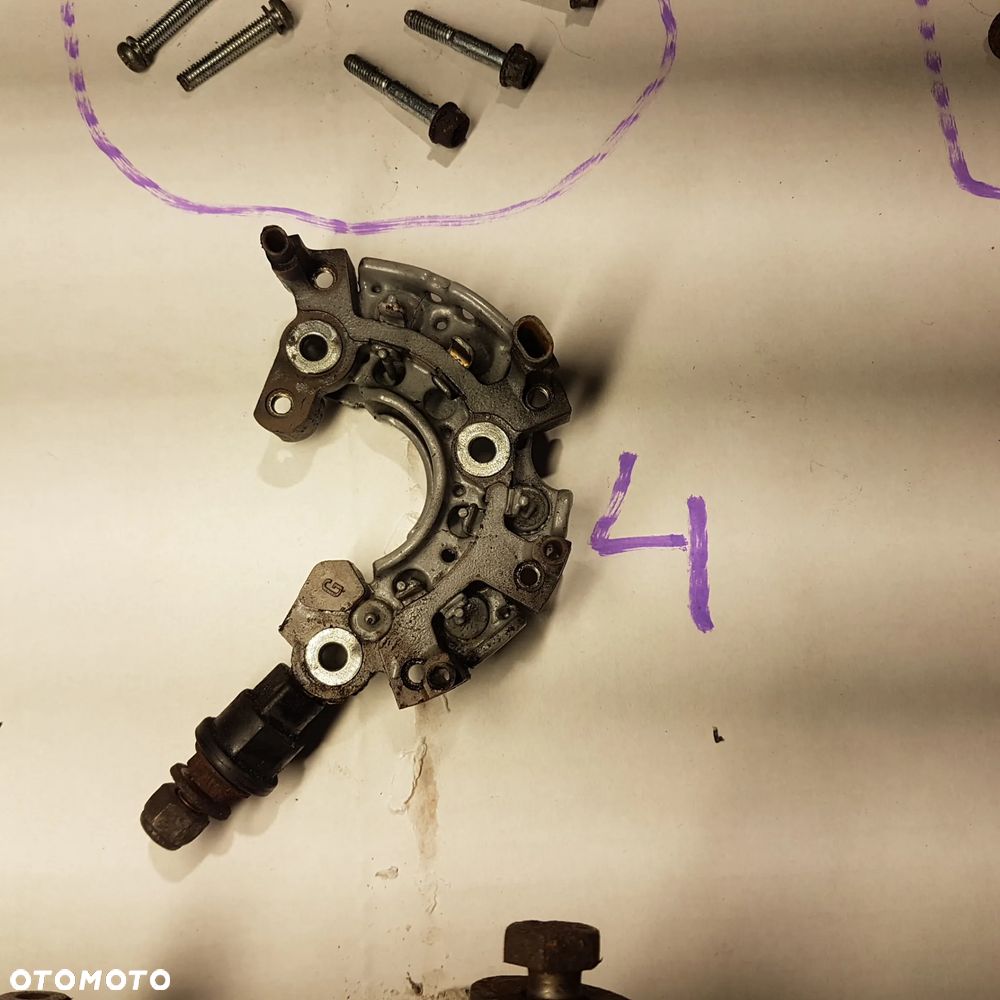 alternator diody regulator 12v wirnik obudowa aixam ligier prima microcar jdm belier casalini chatenet erad grecav eke tasso bingo optima ambra xtoo vova js xoo beliliner due lyra virgo mc1 mc2 mgo aloes titane albizia simpa abaca erad spacia aurora atol vario opale divane sulky ydea m10 m14 m20 barooder speedino ch26 ch30 - 9