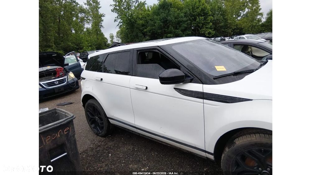 Land Rover Range Rover Evoque P250 - 6