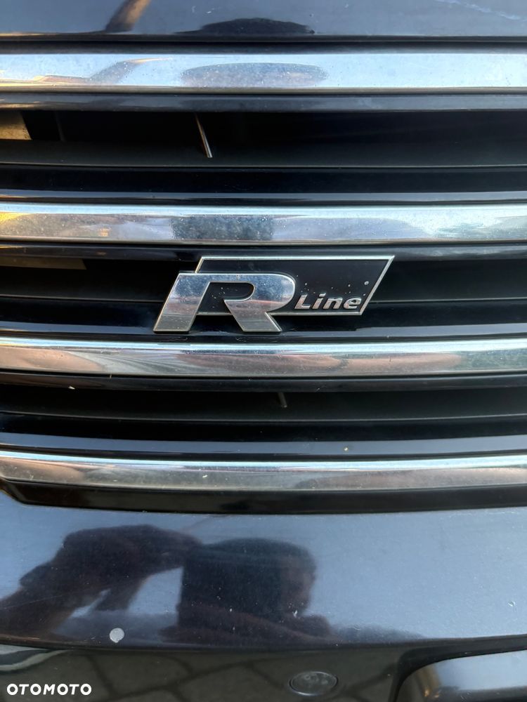 Volkswagen Passat 2.0 TDI BlueMotion Technology R-Line - 13