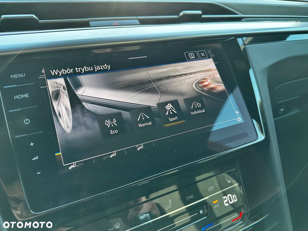 Volkswagen Arteon Shooting Brake 2.0 TDI R-Line DSG - 21