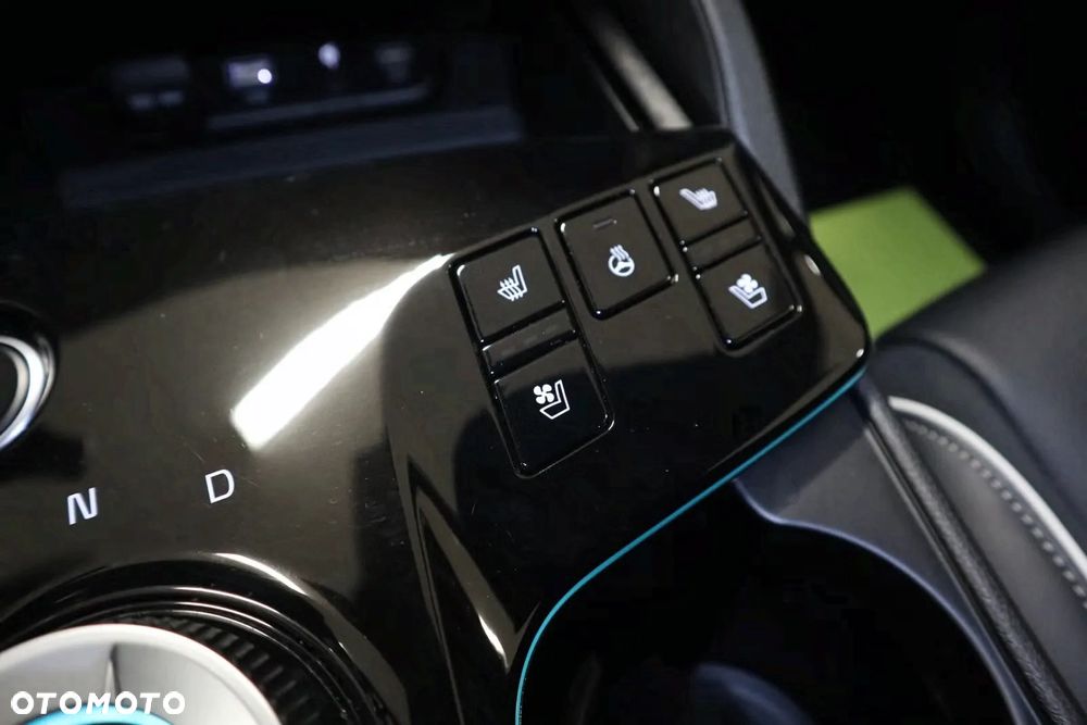 Kia Sportage 1.6 T-GDI AWD Paket GT-Line - 18