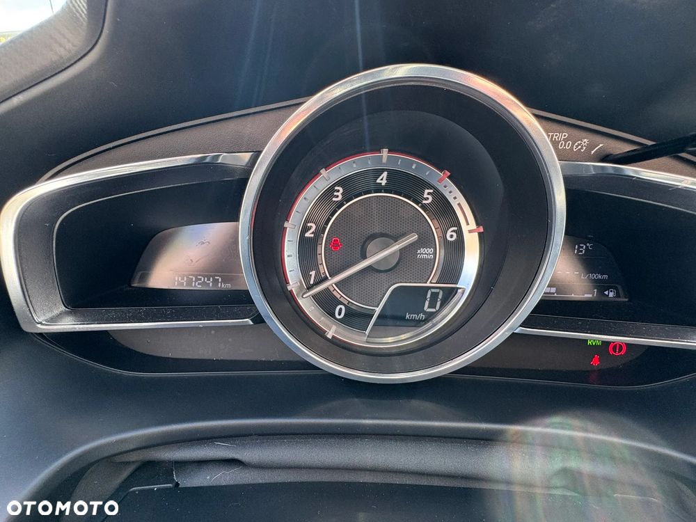 Mazda 3 SKYACTIV-D 150 Exclusive-Line - 5