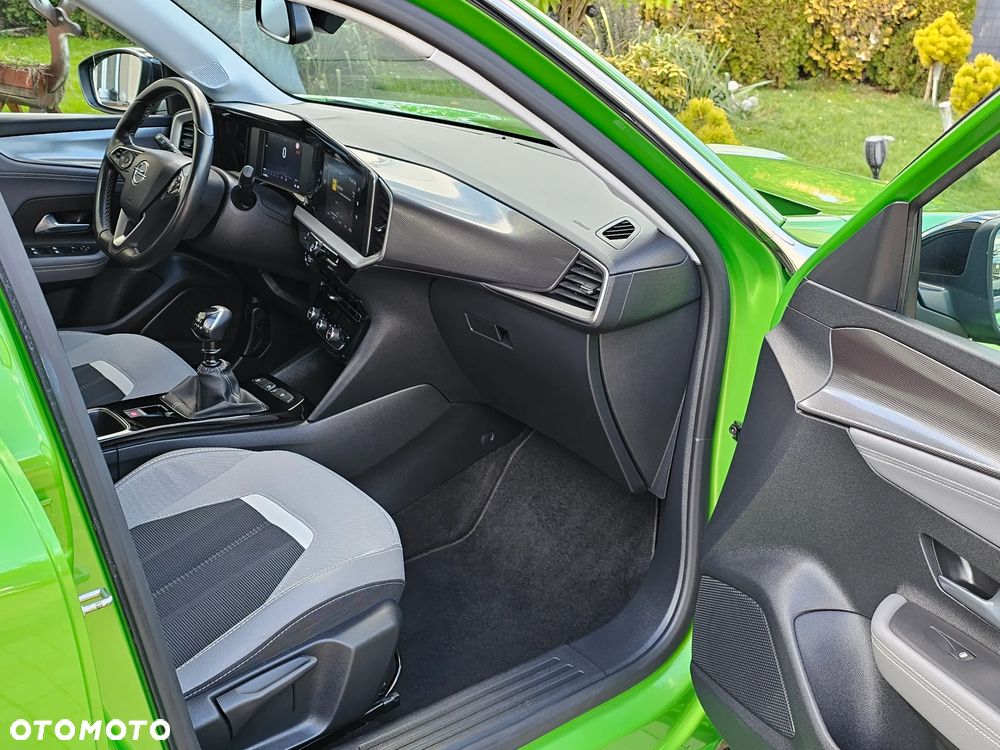 Opel Mokka 1.5 Business Elegance - 34