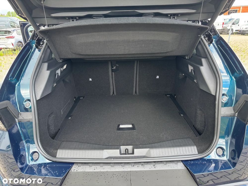 Opel Grandland 1.2 mHEV GS eDTC6 - 14