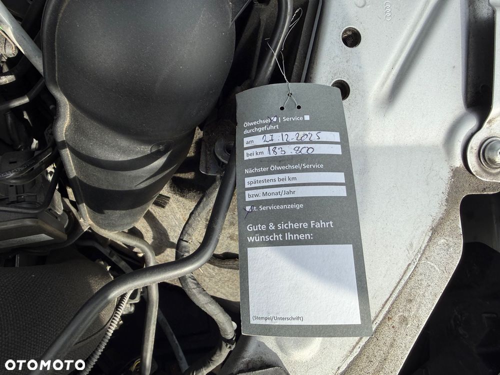 Audi A7 Sportback 3.0 TDI competition quattro tiptronic - 29