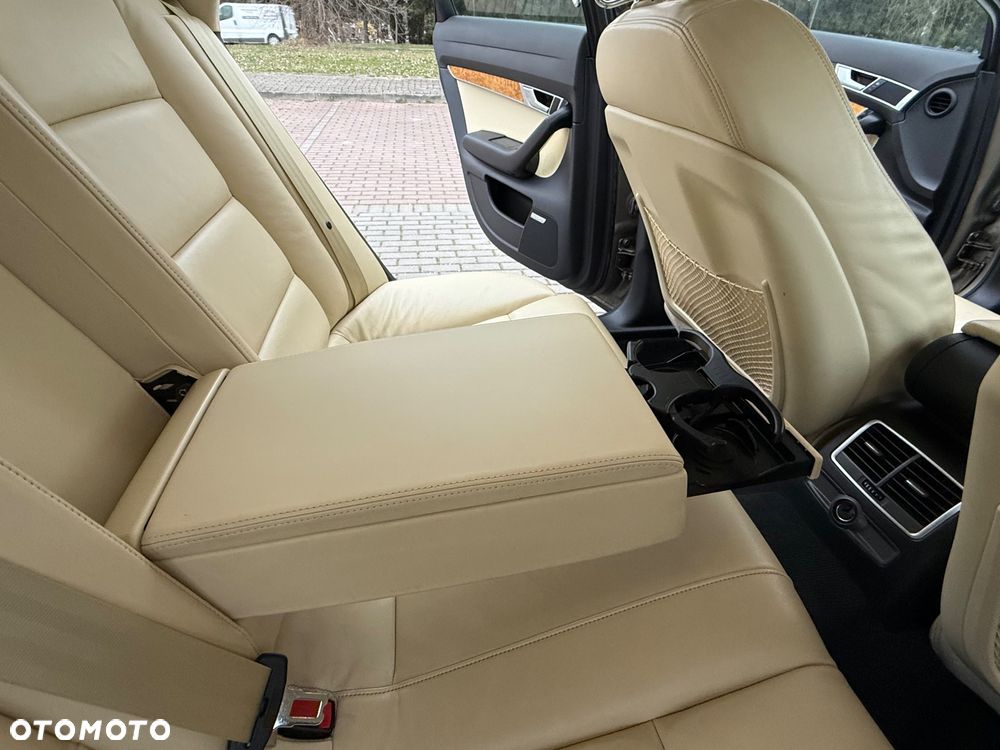 Audi A6 Limousine - 17