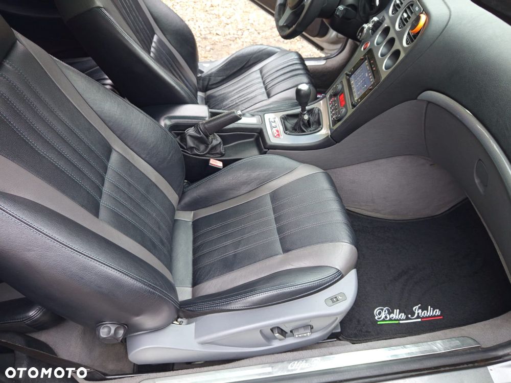 Alfa Romeo Brera - 19