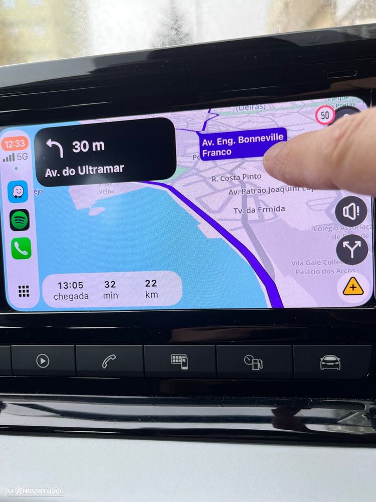 SEAT Arona 1.0 TSI FR DSG - 10