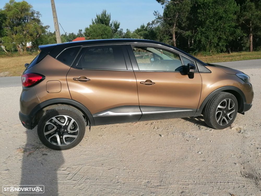 Renault Captur - 6